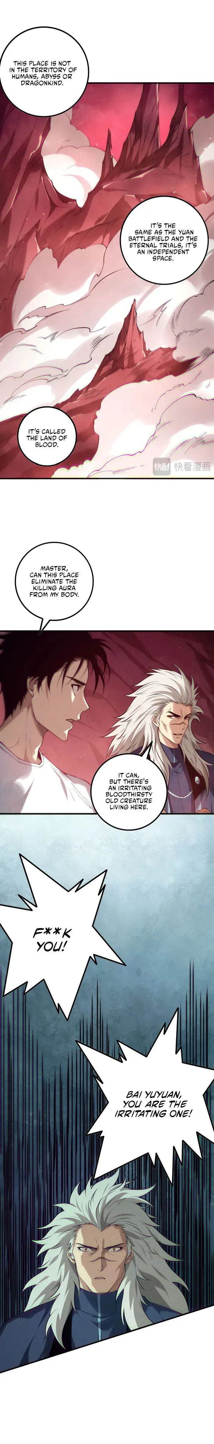 Catastrophic Necromancer Chapter 155 image 10_optimized